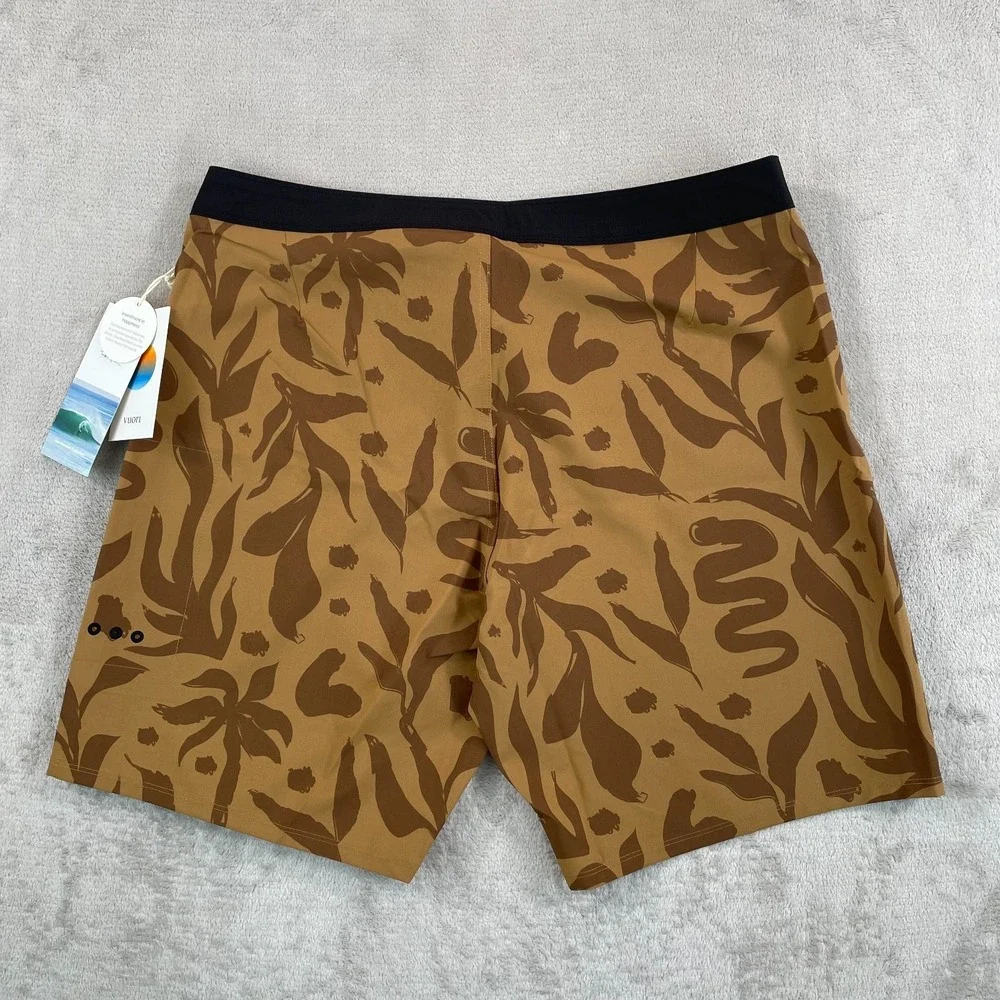Vuori infinity boardshort